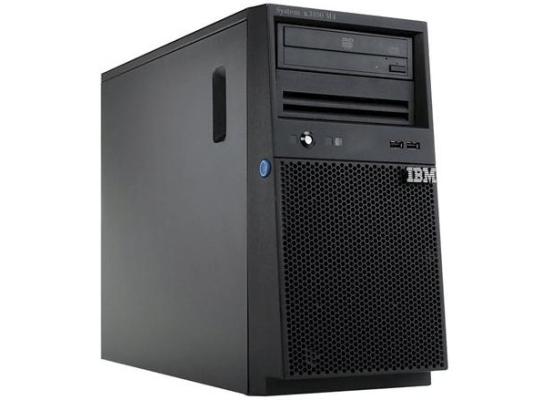 IBM Server System x3100 M4